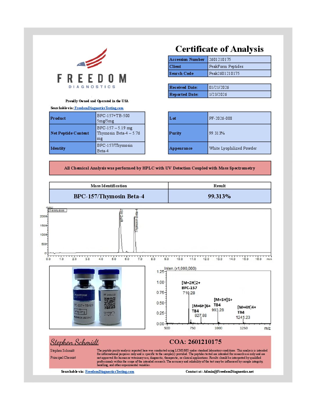 epithalon peptide uses Epithalon Peptide: Telomerase Activation, Mechanism, and Anti-Aging Research