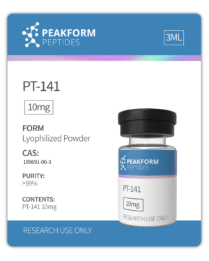 PeakForm_Peptide_PT-141_10mg_Cards