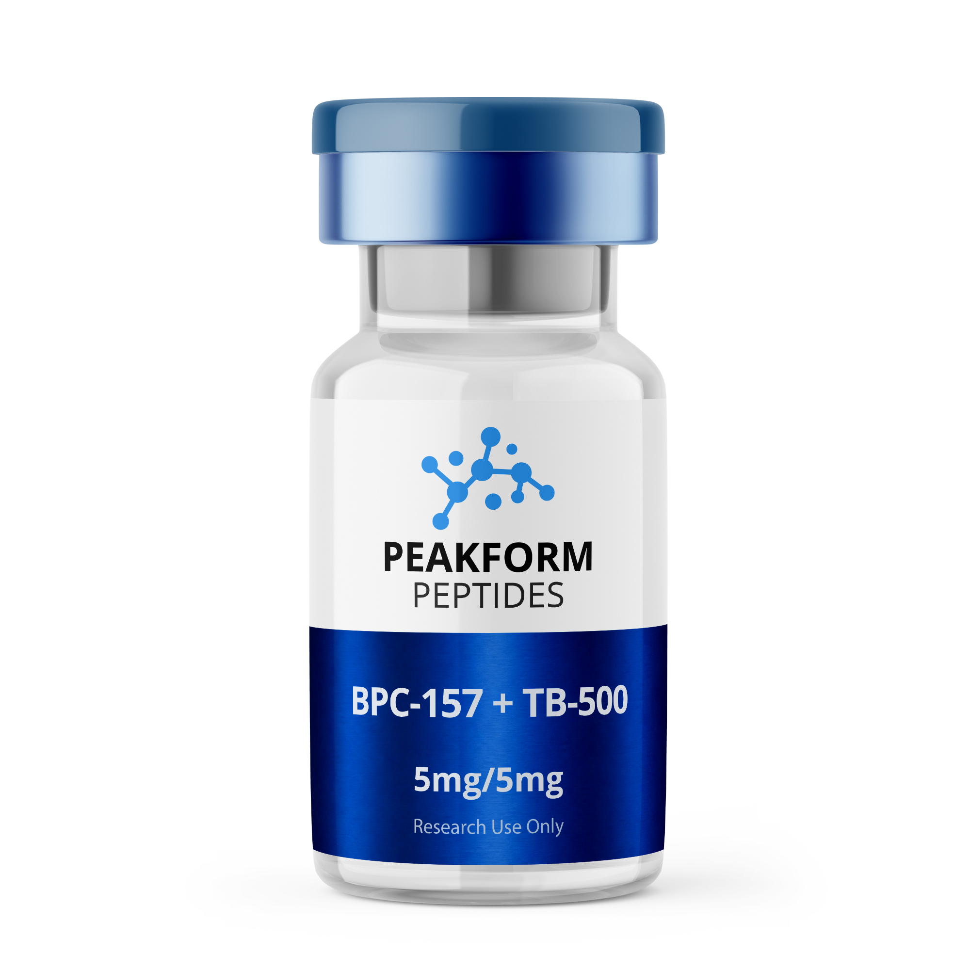 how and where to inject bpc 157 BPC-157 + TB-500
